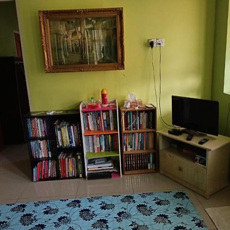 Homestay Jannati Tambun Ngoại thất bức ảnh